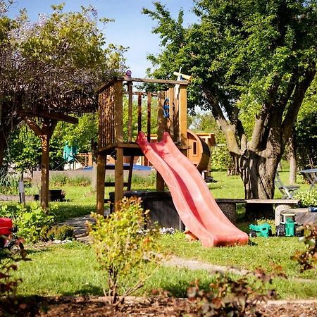 Apartament Menta Porta Zengővárkony Zewnętrze zdjęcie